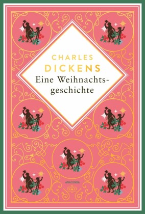 Eine Weihnachtsgeschichte