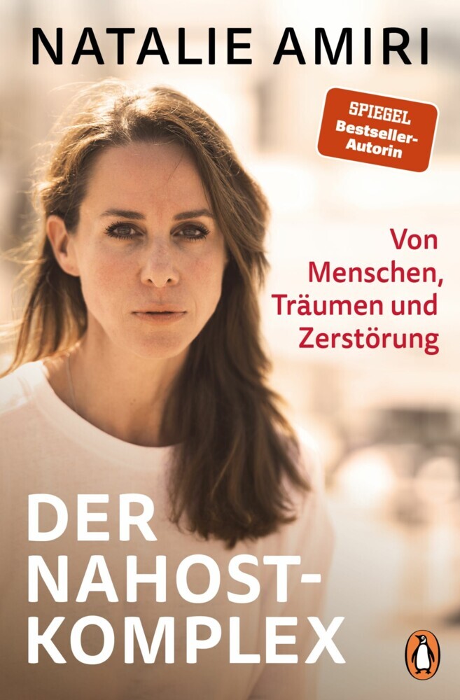 Der Nahost-Komplex main product photo