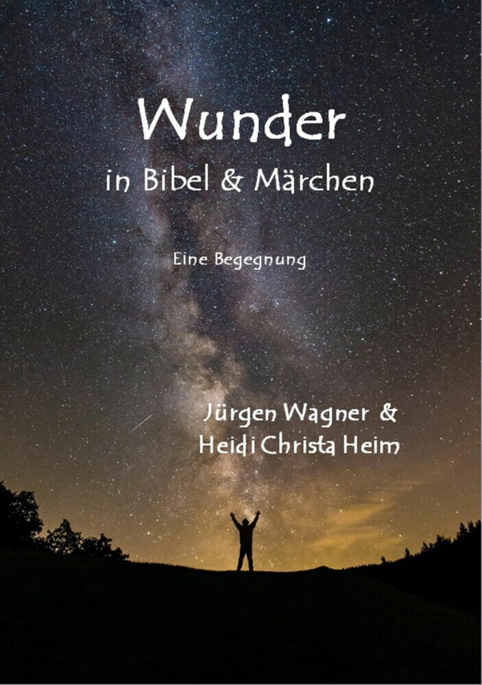 Wunder in Bibel und Märchen main product photo