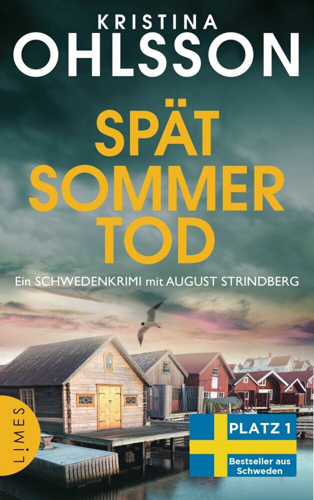 Spätsommertod main product photo