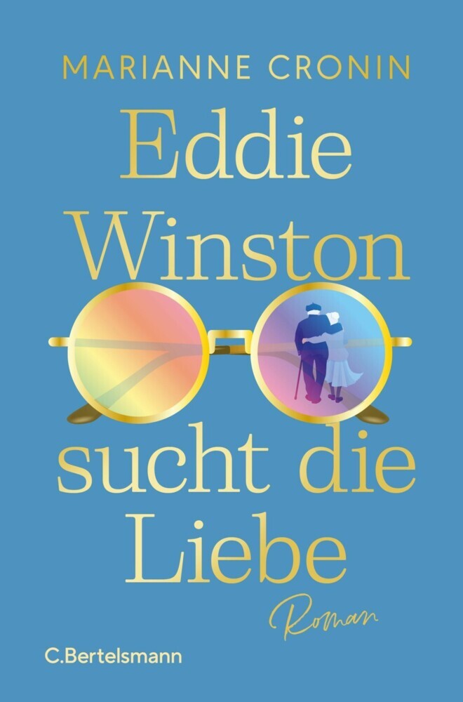 Eddie Winston sucht die Liebe main product photo