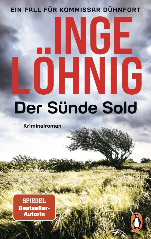 Der Sünde Sold (Dühnfort 1) main product photo
