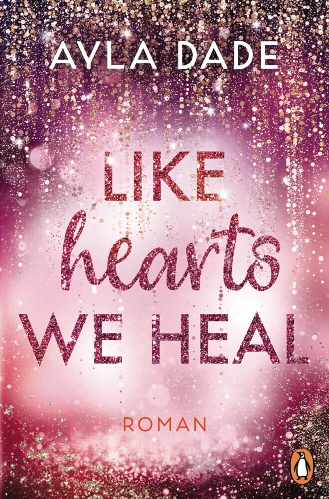 Like Hearts We Heal main product photo