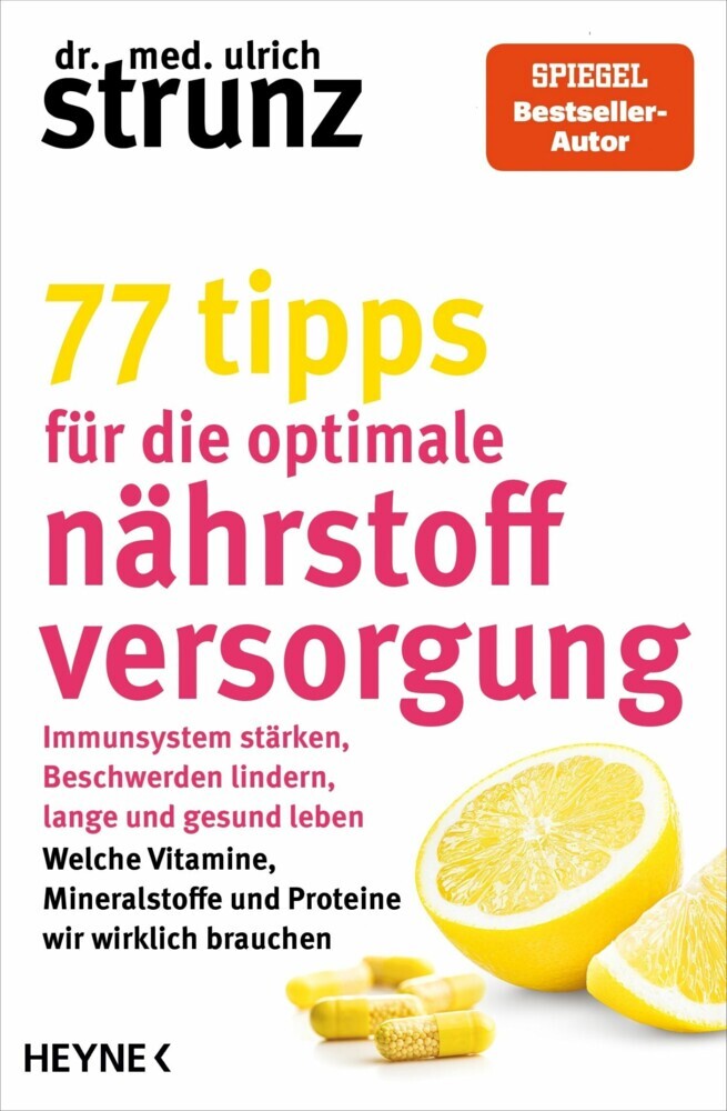 77 Tipps für die optimale Nährstoffversorgung main product photo