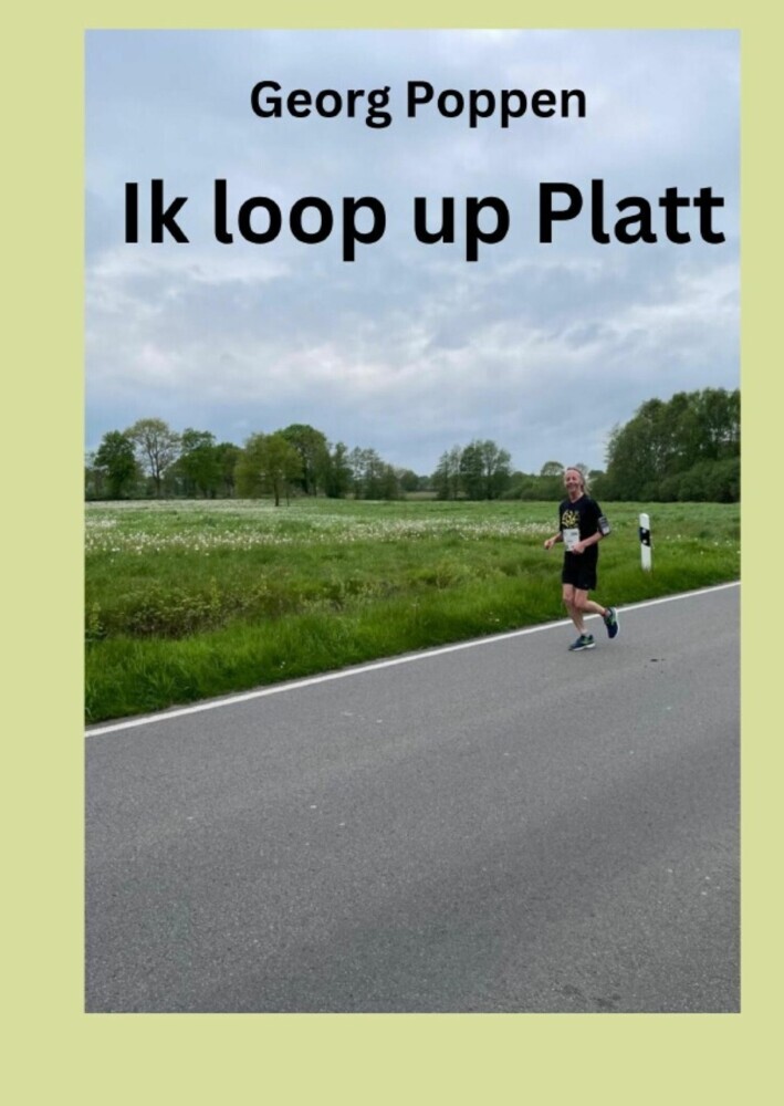 Ik loop up Platt main product photo