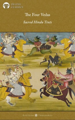The Four Vedas