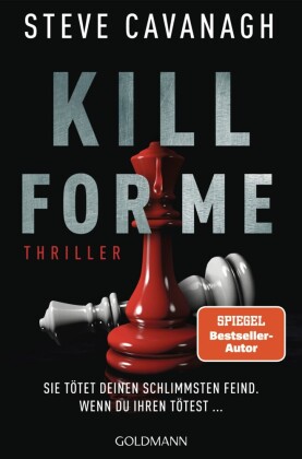 Kill for Me