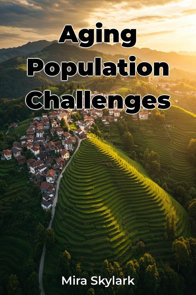 Aging Population Challenges main product photo