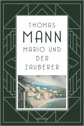 Mario und der Zauberer