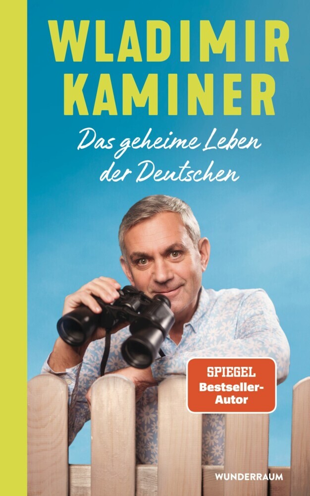 Das geheime Leben der Deutschen main product photo
