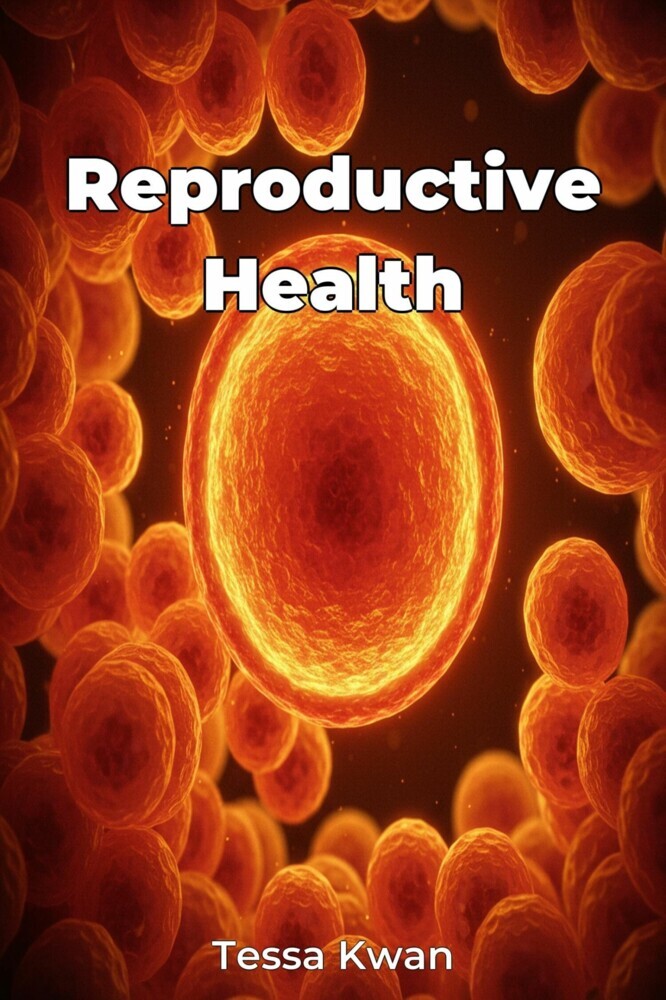 Reproductive Health main product photo