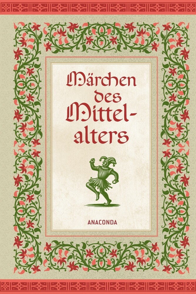 Märchen des Mittelalters main product photo
