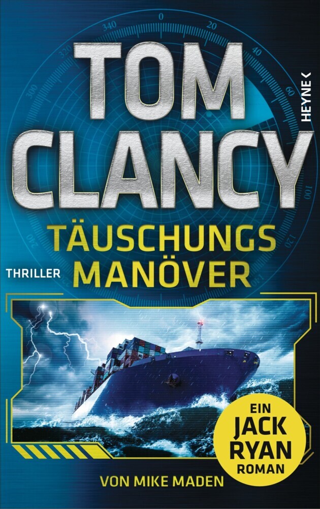 Täuschungsmanöver main product photo