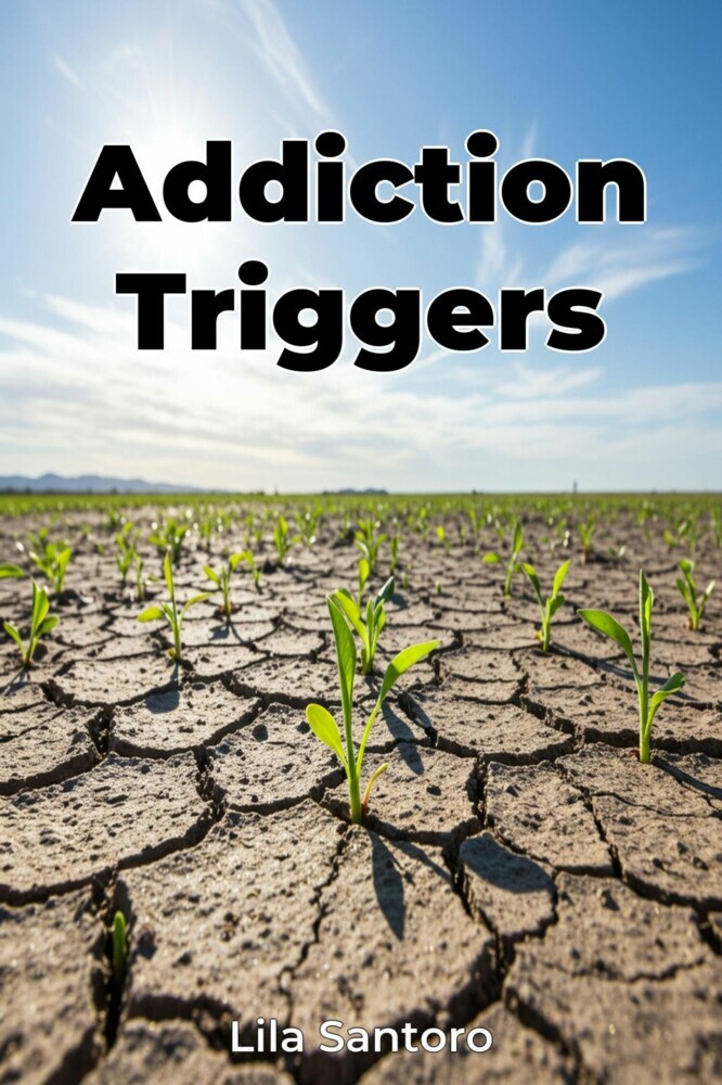 Addiction Triggers main product photo