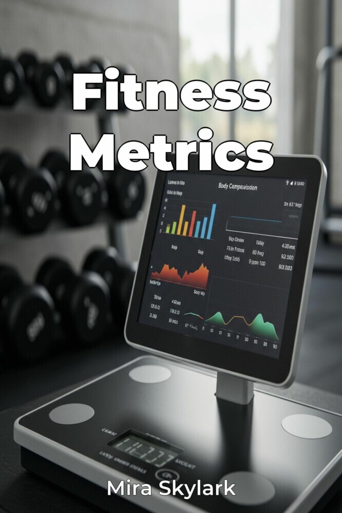Fitness Metrics main product photo