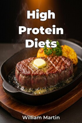 High Protein Diets