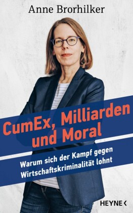 CumEx, Milliarden und Moral