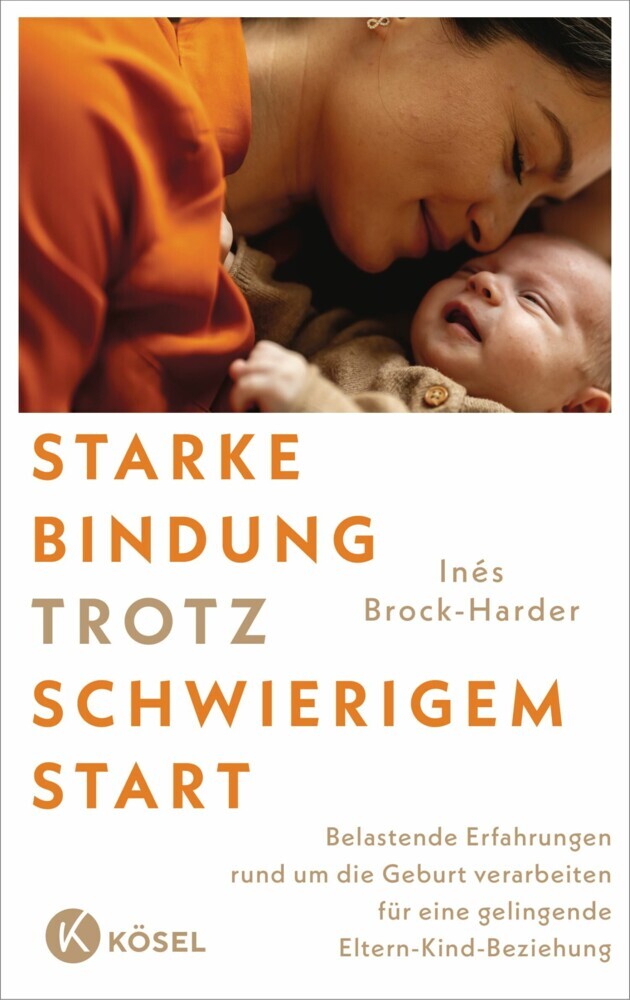 Starke Bindung trotz schwierigem Start main product photo