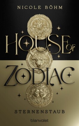 House of Zodiac - Sternenstaub