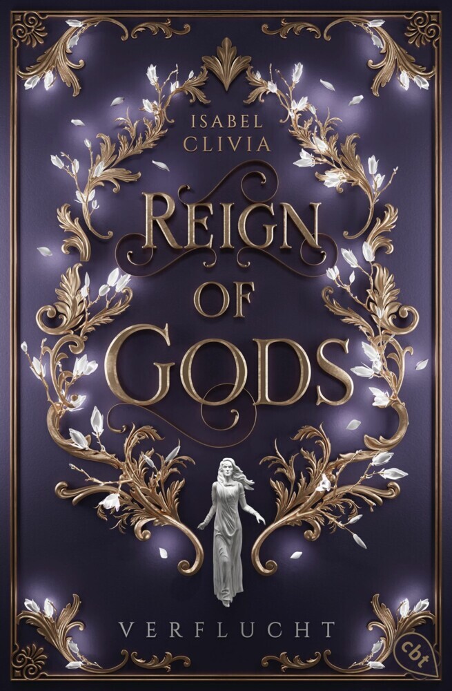 Reign of Gods - Verflucht main product photo