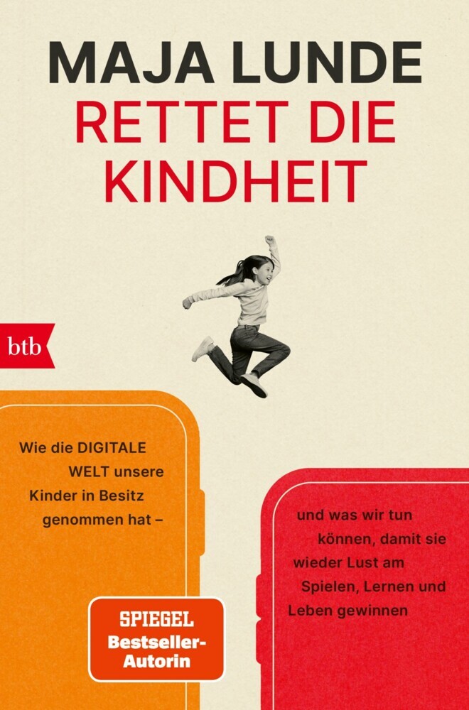 Rettet die Kindheit main product photo