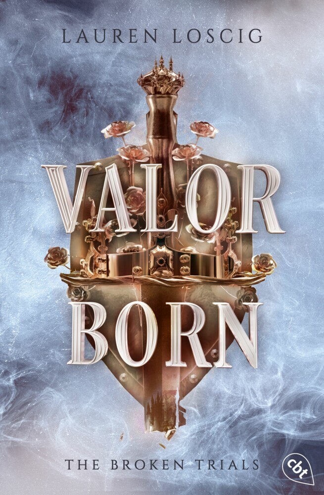Valor Born main product photo