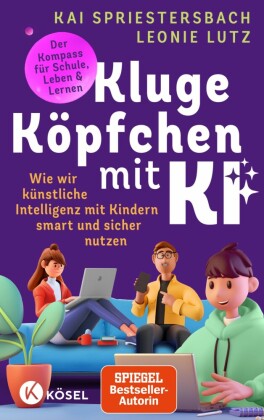 Kluge Köpfchen mit KI
