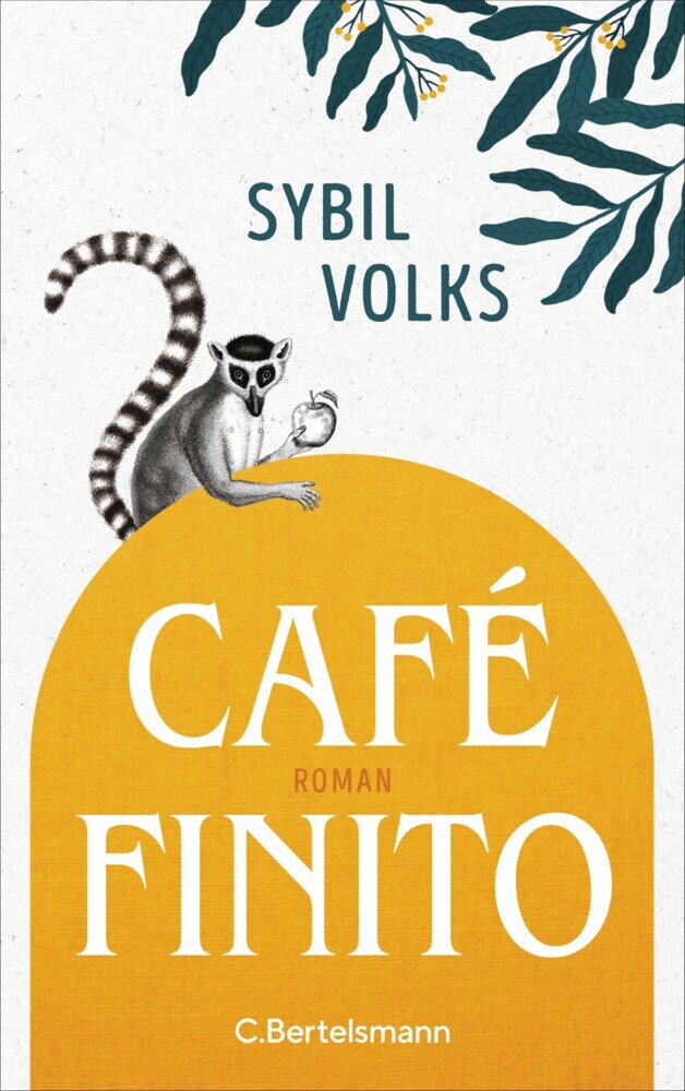 Café Finito main product photo