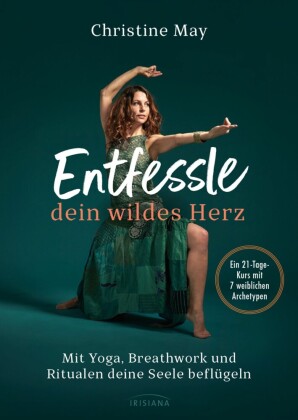Entfessle dein wildes Herz