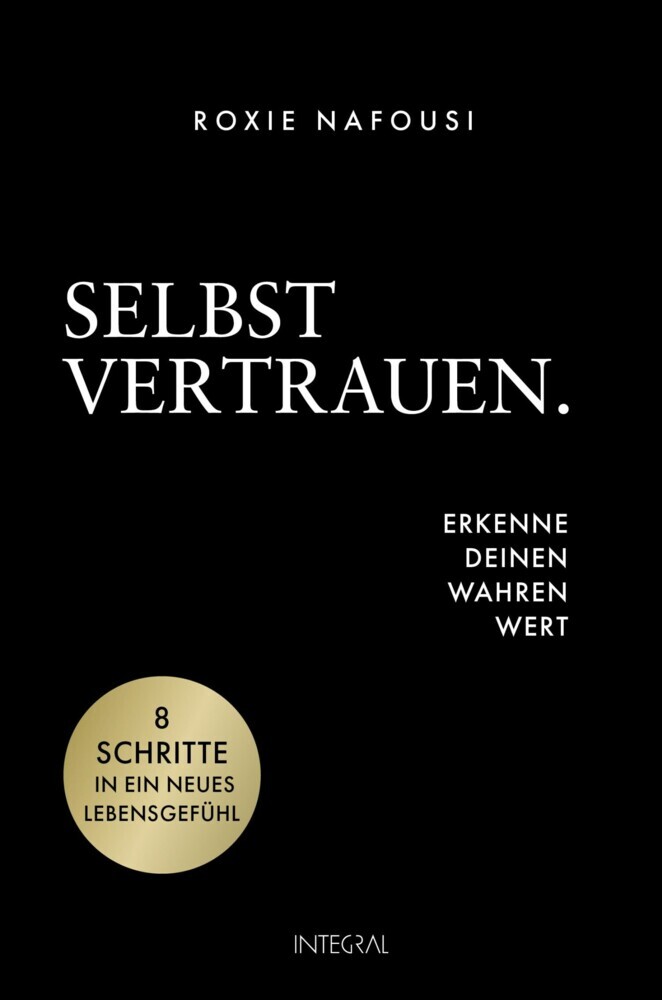 Selbstvertrauen. Erkenne deinen wahren Wert main product photo