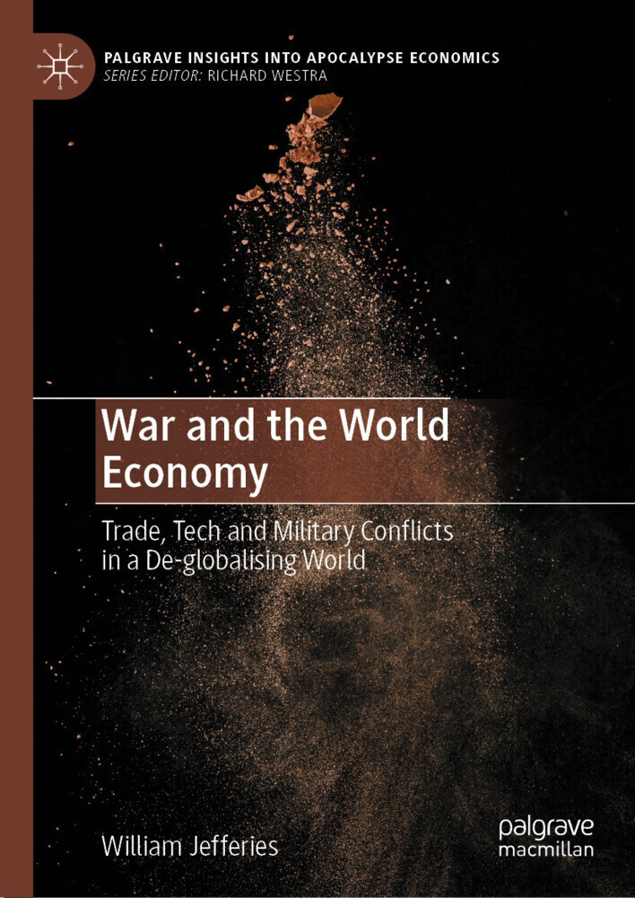 War and the World Economy main product photo
