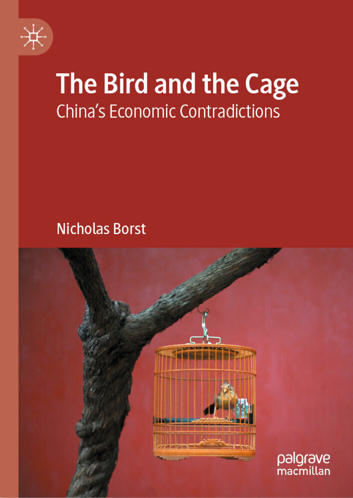 The Bird and the Cage main product photo