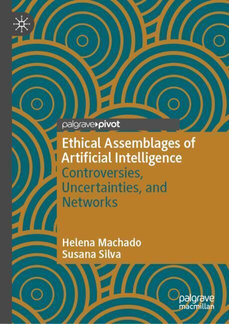 Ethical Assemblages of Artificial Intelligence main product photo