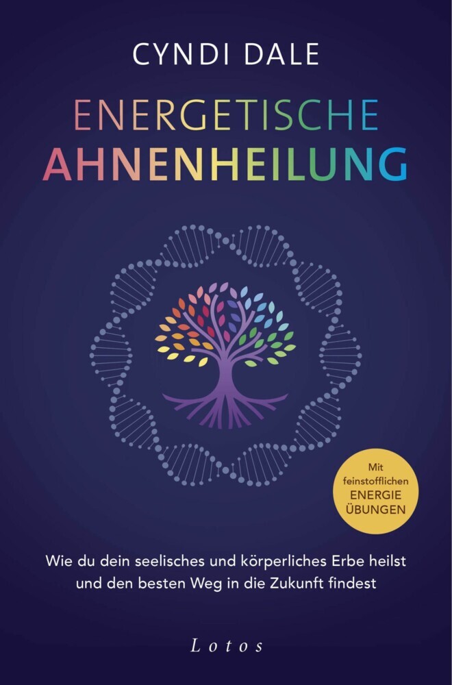 Energetische Ahnenheilung main product photo