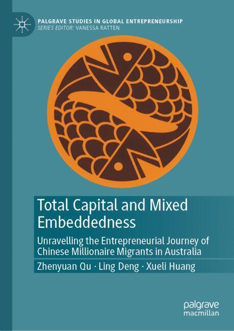 Total Capital and Mixed Embeddedness main product photo
