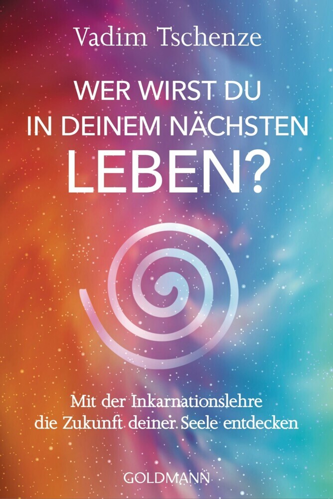 Wer wirst du in deinem nächsten Leben? - main product photo