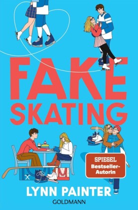 Fake Skating