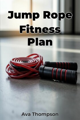 Jump Rope Fitness Plan