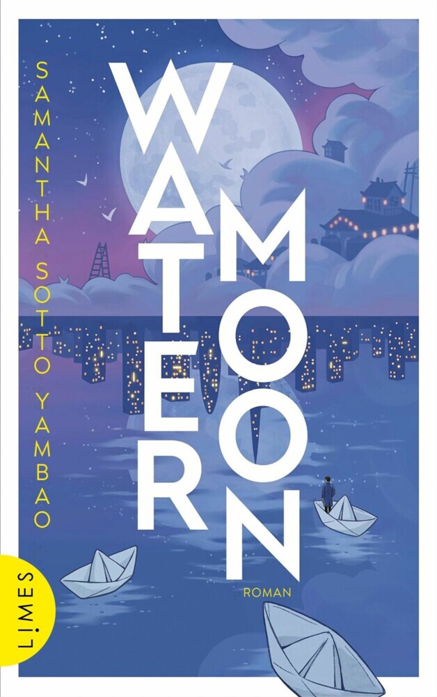 Water Moon main product photo