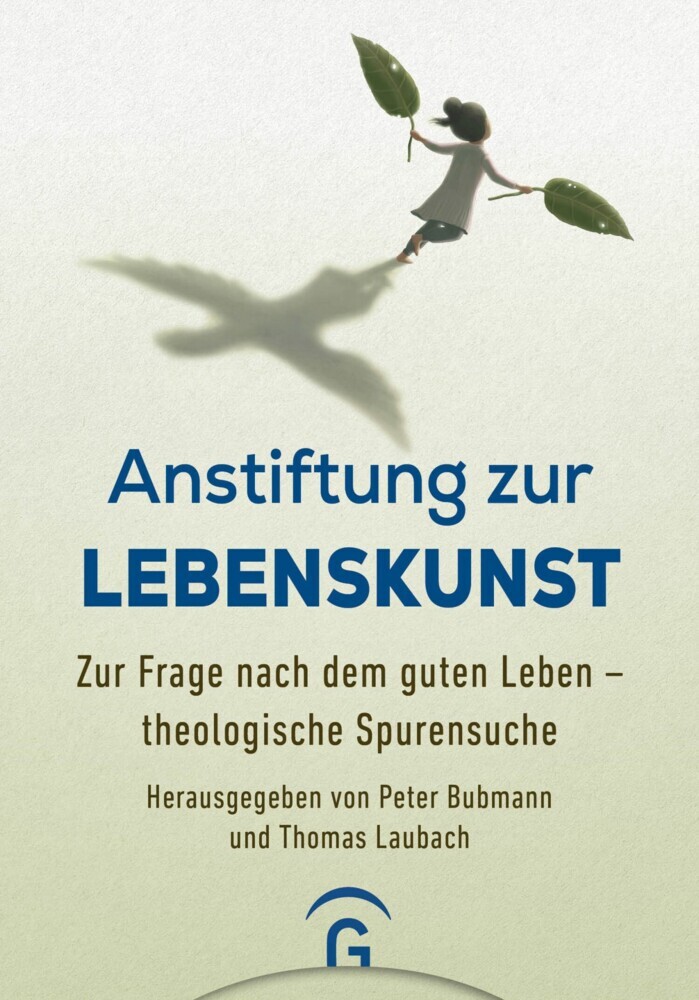 Anstiftung zur Lebenskunst main product photo