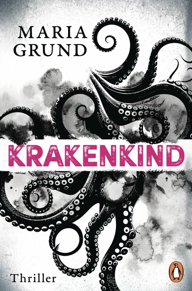 Krakenkind main product photo