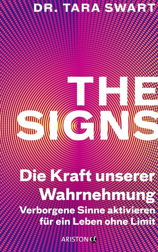 The Signs - Die Kraft unserer Wahrnehmung main product photo