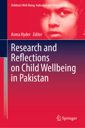 Research and Reflections on Child Wellbeing in Pakistan