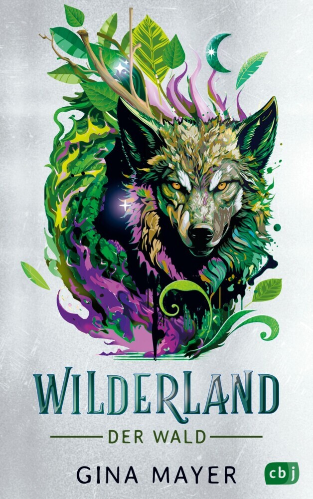 Wilderland - Der Wald main product photo