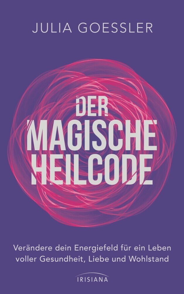 Der Magische Heilcode main product photo