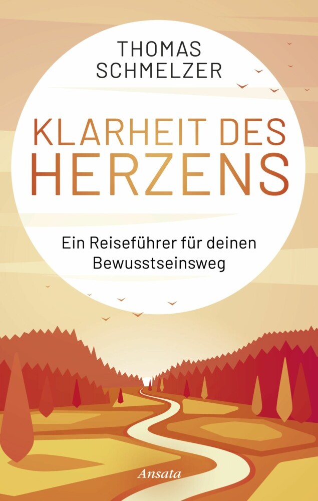 Klarheit des Herzens main product photo