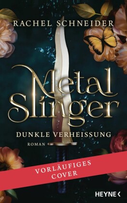 Metal Slinger - Dunkle Verheißung