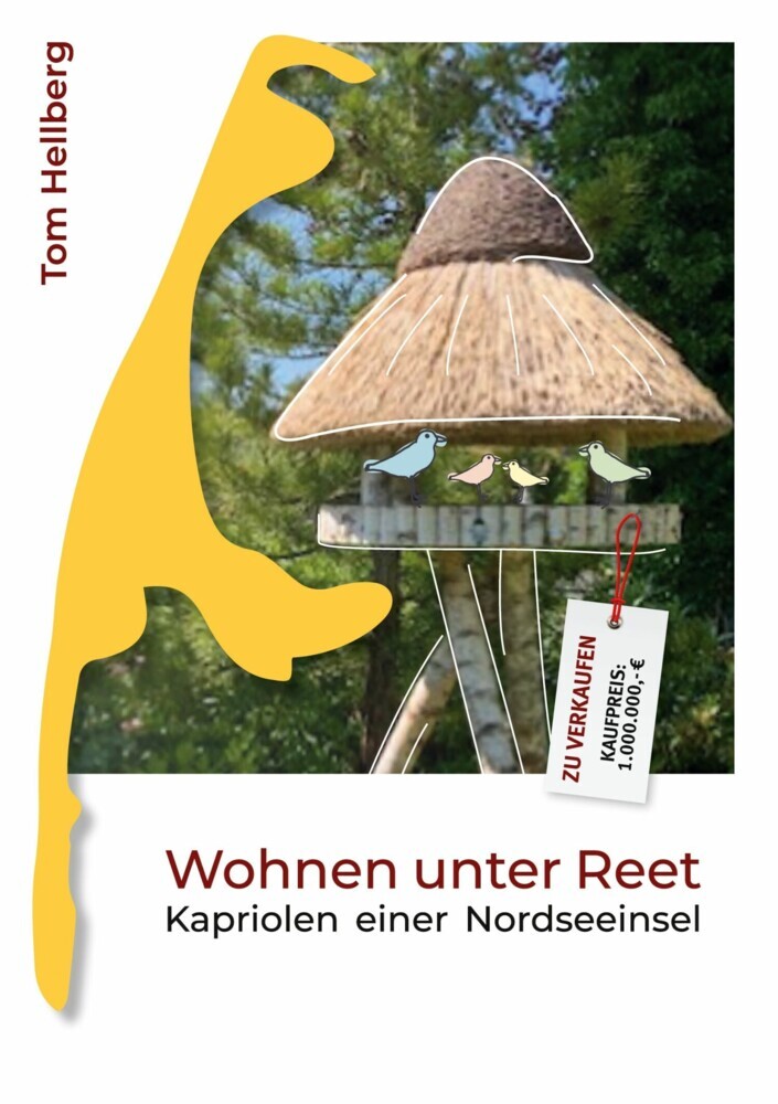 Wohnen unter Reet main product photo