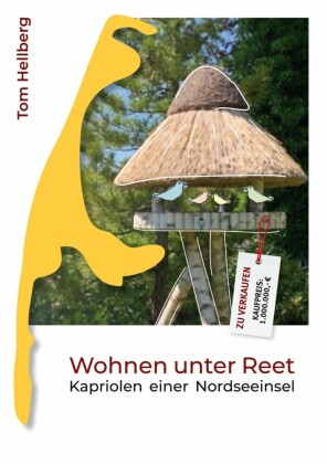 Wohnen unter Reet