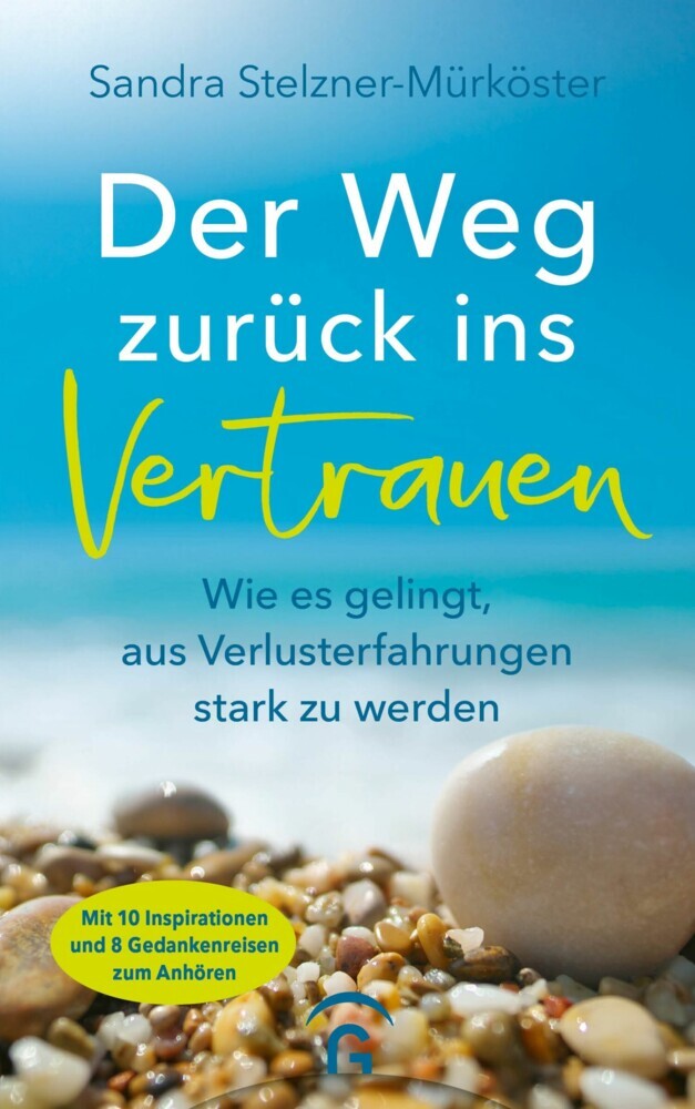 Der Weg zurück ins Vertrauen main product photo